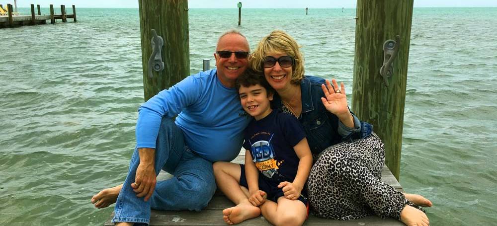 Florida Keys Family Travel