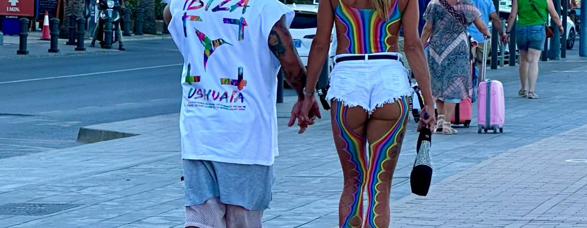 Am I Too Old for Ibiza