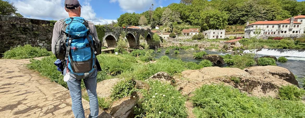 Wine, Walking and Wonder: A Magical 7 Day Itinerary in Galicia, Spain