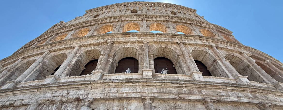 Rome After a Cruise: Smart Planning, Sunrise Wanders and One Wild Day on the Amalfi Coast